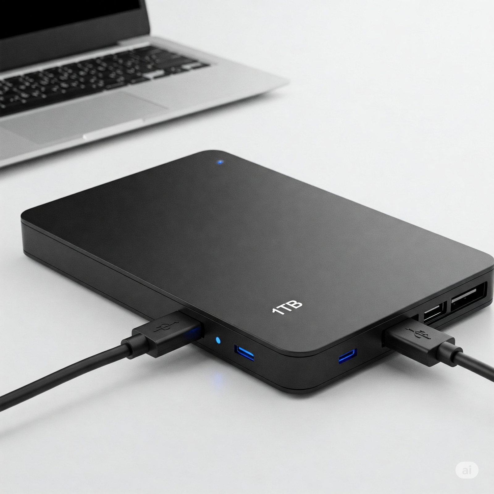 Unidad SSD